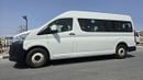 تويوتا هاياس GL DX Commuter V6 3.5L Petrol 2025YM