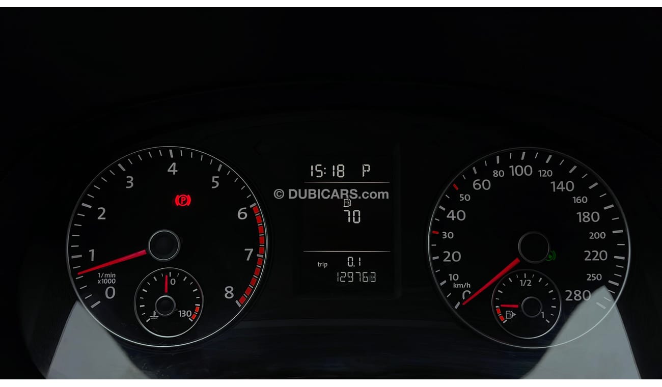 فولكس واجن باسات S 2.5 | بدون دفعة مقدمة | اختبار قيادة مجاني للمنزل