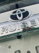 Toyota Prado 2023 TOYOTA PRADO 4.0l V6 VXR PETROL ZERO KM