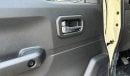 سوزوكي جيمني Suzuki Jimny 1.5L Petrol GLX 5Manual Transmission ,4WD, 5Doors,