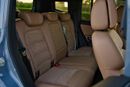 Jetour T2 LUX
