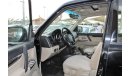 Mitsubishi Pajero ACCIDENTS FREE - ORIGINAL PAINT - CAR IS IN PERFECT CONDITION INSIDE OUT