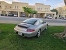 Porsche 911 Porsche 996 3.6