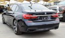 BMW 750Li Li XDrive With MKit