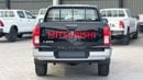 Mitsubishi L200 Mitsubishi/L200 P DC 4WD/ML 2.4L GLS MT