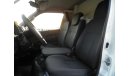 Toyota Hiace 2016 chiller Ref #03