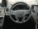 هيونداي سانتا في Sports, 2.4L Petrol, Diamond Leather Seats / RTA Pass  (LOT # 77385)
