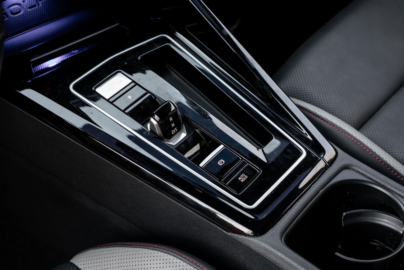 Volkswagen Golf Volkwagen Golf GTI P2 | Full Option | 2,292 P.M | 0% Downpayment | VW WARRANTY!