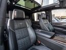 كاديلاك إسكالاد Escalade-V 6.2L
