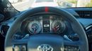 Toyota Hilux GR SPORT 4.0L V6 - 360 Camera - GCC Specs - Automatic Transmission - Diff Lock