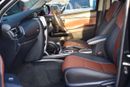 Toyota Fortuner VX2 PLUS VX2 4X4 Diesel 2.8L (Right Hand)