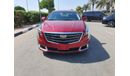 كاديلاك XTS **2019** / American Spec