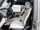 Mercedes Benz G63 AMG 4MATIC SUV 2025 Mercedes G63 AMG, 4.0 TC V8, 4WD, 577bhp, 9 Speed Auto