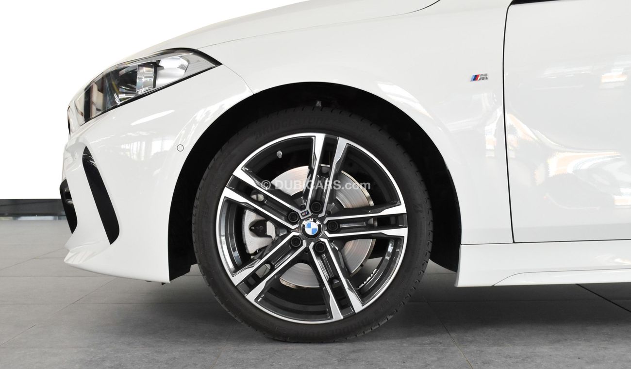 بي أم دبليو 120i I