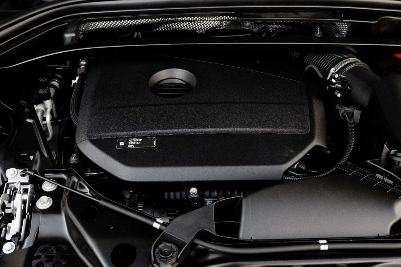 بي أم دبليو X1 | 2,742 P.M  | 0% Downpayment | BRAND NEW