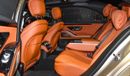 Mercedes-Benz S 500 MERCEDES BENZ -S500 4MATIC GCC WARRENTY AND SERVICE 2022 LOW MILEAGE