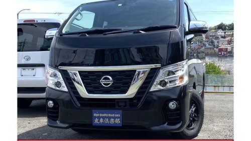 Nissan NV350 VR2E26