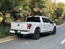 فورد F 150 Lariat 3.5L 2023 Ford F-150 Lariat | power Boost | V6 | American specs