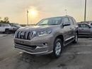 Toyota Land Cruiser TOYOTA LAND CRUISER PRADO SUV RHD 2019 MODEL 2.8 L DIESEL AUTOMATIC(PM52159)