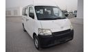 Daihatsu Gran Max Std Daihatsu Gran Max Passenger Van,model:2016. Excellent condition