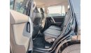 Toyota Prado TOYOTA LAND CRUISER PRADO RIGHT HAND DRIVE(PM45420)