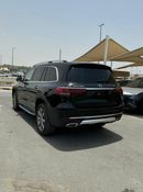 Mercedes-Benz GLS 450 Mercedes-Benz GLS 450 2024