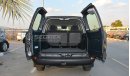 Toyota Land Cruiser 21YM LC200 4.5 DSL GX M/T, SWING DOORS - Black EX Antwerp