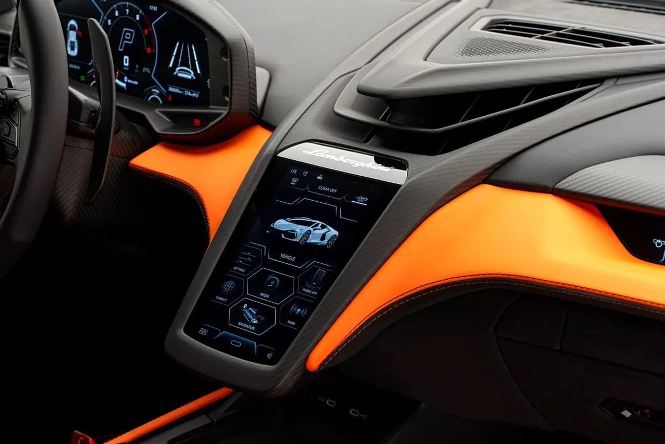 Lamborghini Revuelto I Brand I Lease To Own I Ad Personam I Warranty I Service