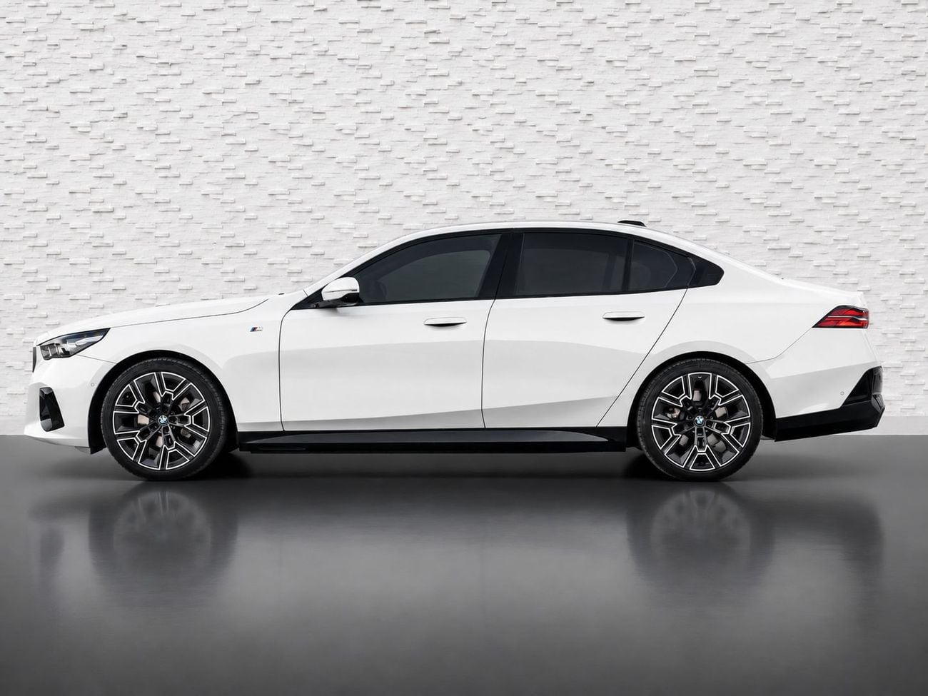 BMW 520i M SPORT