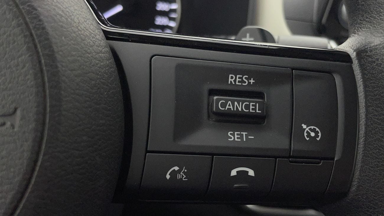 Nissan XTrail S 2.5L (169 HP) FWD (5 Seater) 2023 S | AED 1130/Month | 0 DP | 30 Day Return | Warranty | Service H