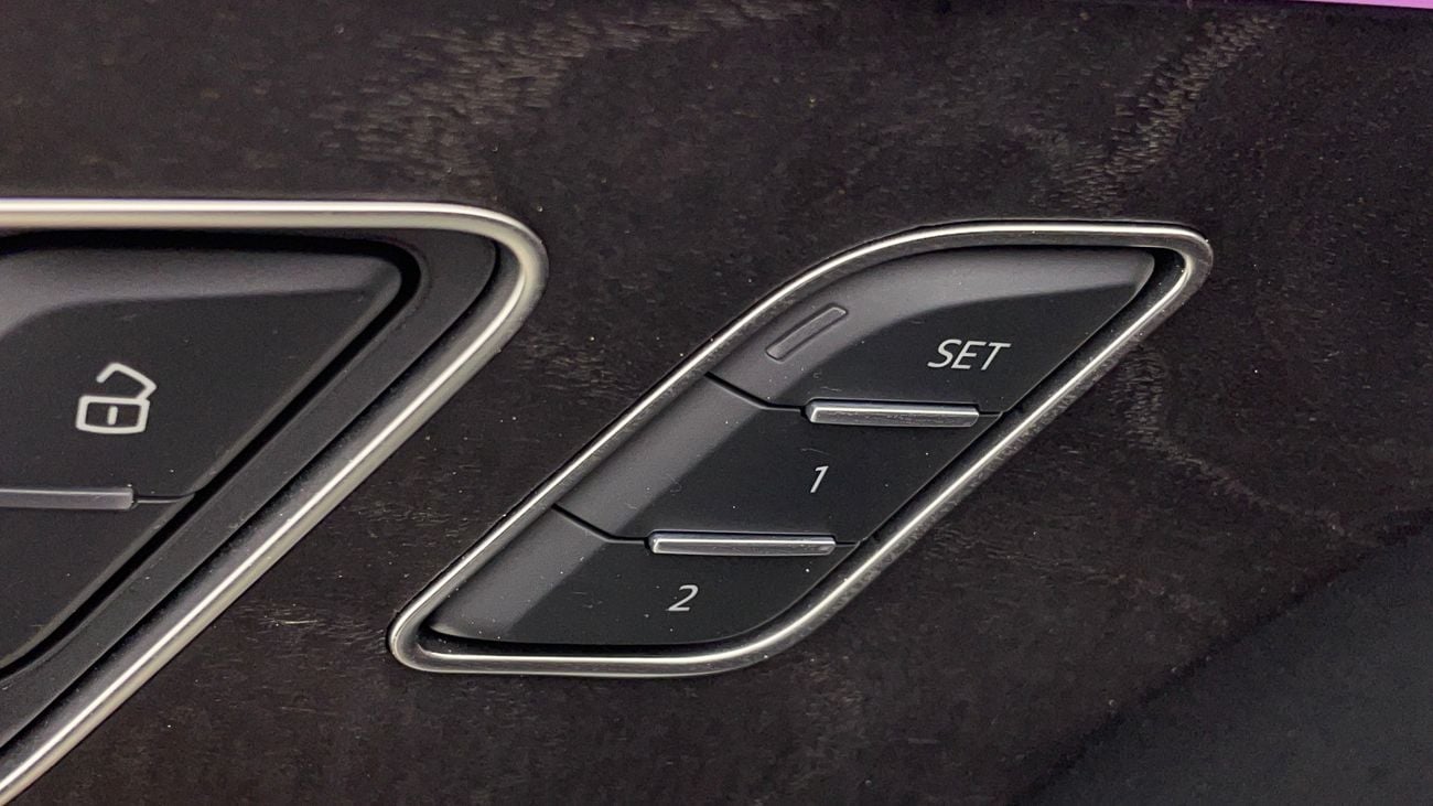 Audi Q8 55 TFSI 2023 | AED 2772/Month | 0 DP | 30 Day Return | Warranty | Service History