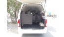 تويوتا هاياس Hiace Commuter RIGHT HAND DRIVE (Stock no PM 631 )