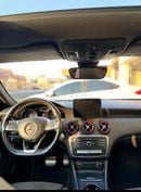Mercedes-Benz A 250 Sport AMG 2.0L