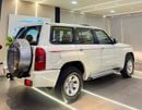 Nissan Patrol Safari Super Safari 4.8L M/T PATROL SUPER SAFARI || GCC ||DEPENDABLE | GREAT FAMILIES | EXCELLENT PERFORMAN