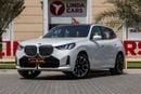 BMW X3 xDrive30L M-Sport