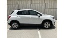 Chevrolet Trax LT 1.8 | Under Warranty | Free Insurance | Inspected on 150+ parameters