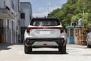 Kia Seltos 1.5L CVT Luxury edition