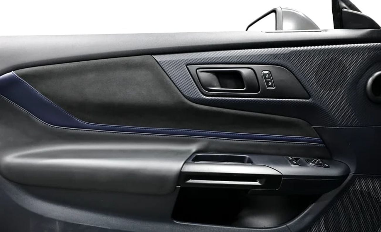 فورد موستانج Mustang | Dark Horse | V8 5.0L | Low KMs | Under Warranty Till 2028 | AED 3,250 monthly | Ref#R55017