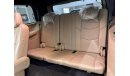 Cadillac Escalade 2020 Cadillac Escalade Platinum, Full Service History, Warranty, GCC