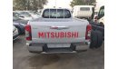 Mitsubishi L200 4x4 PETROL