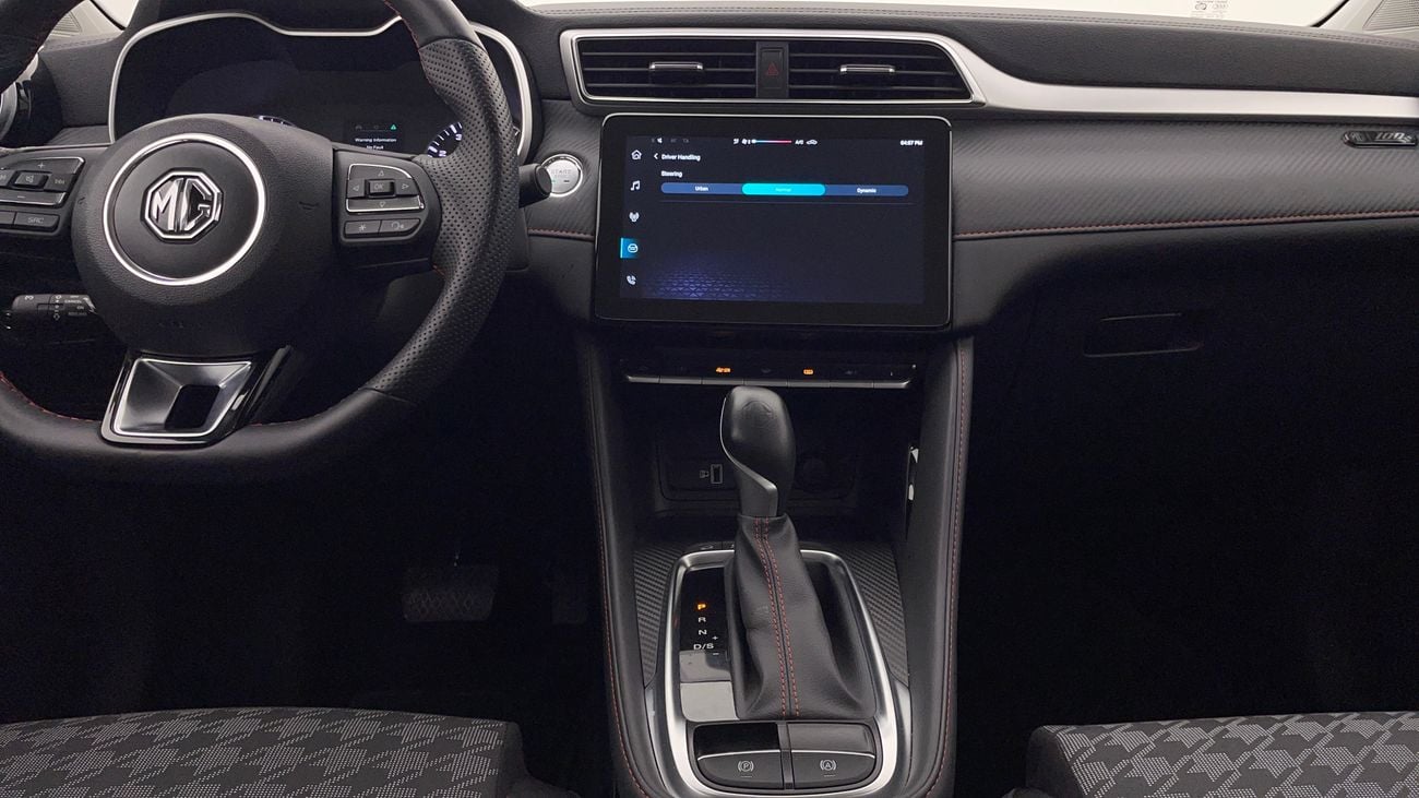 MG ZS STD 1.5 | Zero Down Payment | Home Test Drive