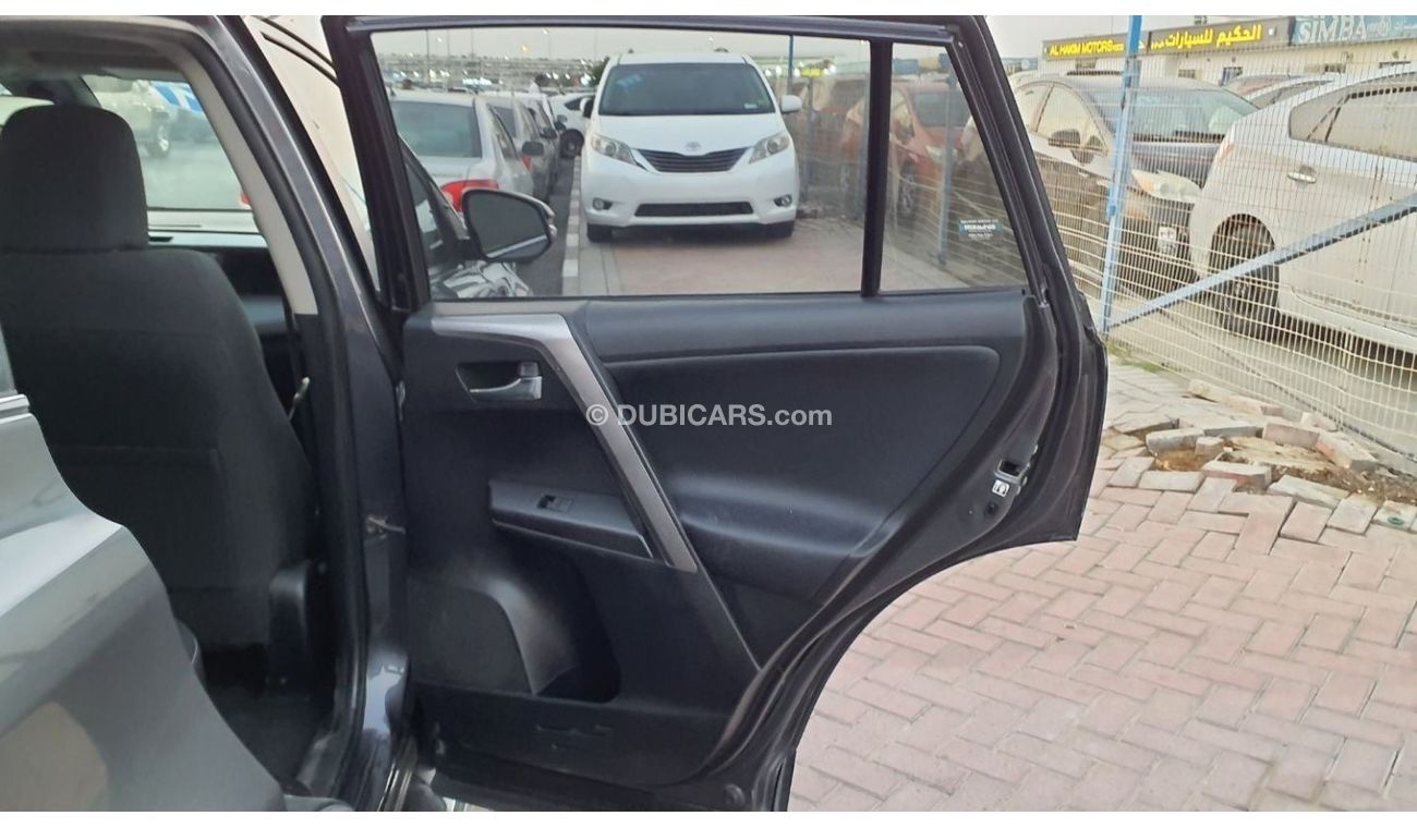 Toyota RAV4 TOYOTA RAV4 HYBRID  4X4