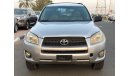 Toyota RAV4 2500CC, 7 SEATS, GENUINE CONDITION, NO ACCIDENT, LOT-624