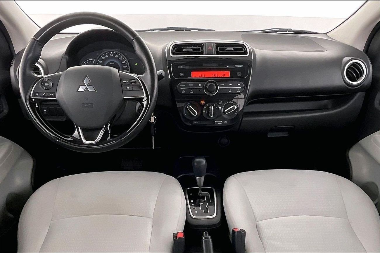 ميتسوبيشي اتراج GLX Full | National Day Celebration | شامل الضمان | 0 ﺪﻔﻋﺓ ﺃﻮﻟﻯ