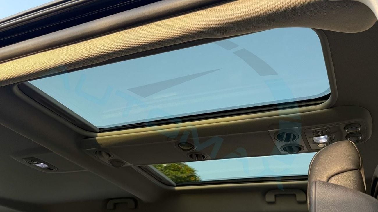 Citroen Spacetourer BUSINESS LOUNGE 2.0T BlueHD 2026 GCC 0Km With 5 Years Warranty @Official Dealer