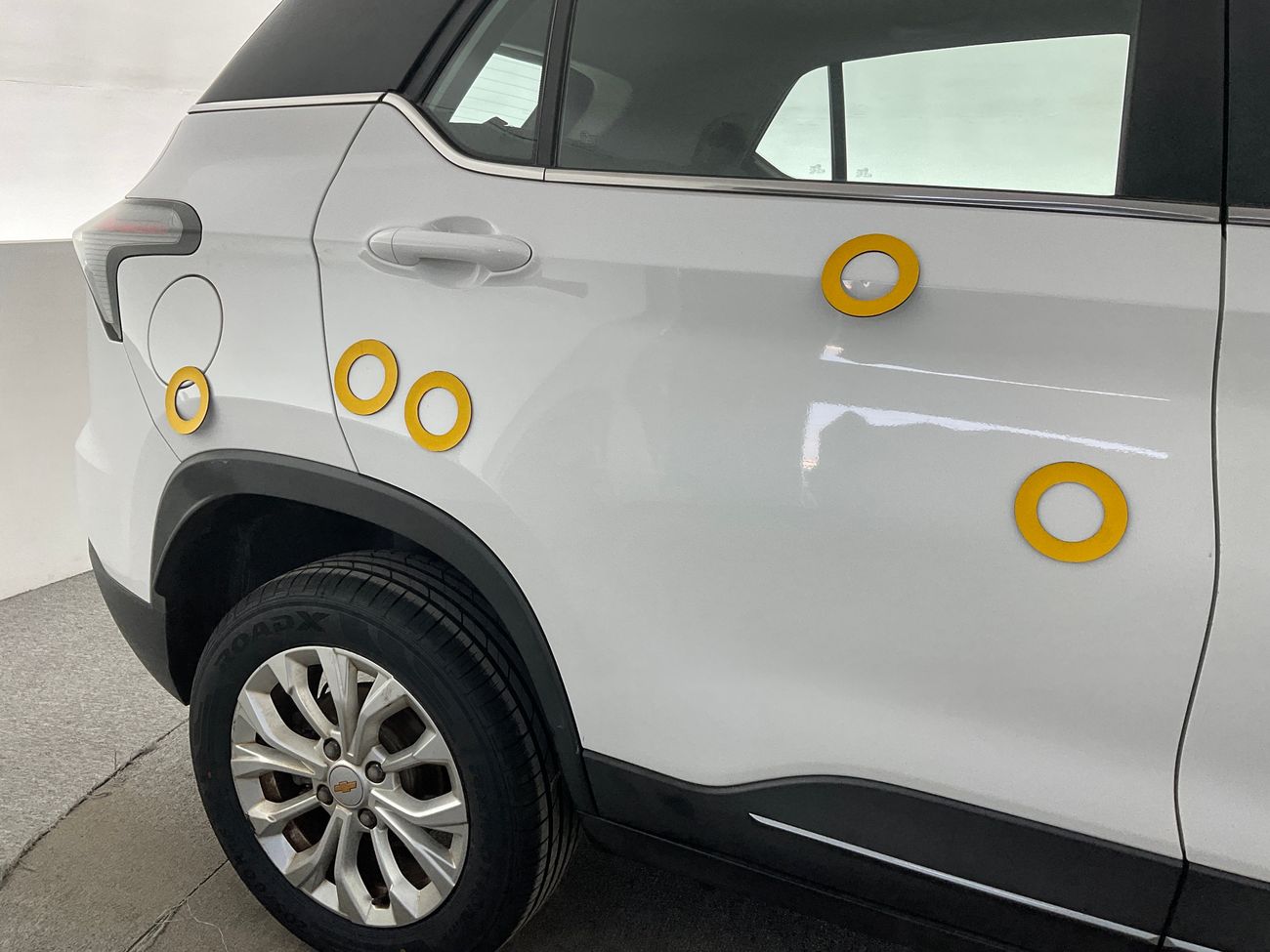 Chevrolet Groove LT | Guaranteed Warranty | 0 Down Payment