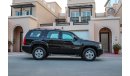 Chevrolet Tahoe 2014 Z71 AED 1570 P.M with 0% Downpayment