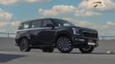 Nissan Patrol (For Export , НА ЭКСПОРТ) LE Platinum City 3.5TT V6 4X4 2026 GCC 0Km Без пробега