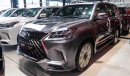 Lexus LX570