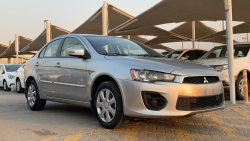 ميتسوبيشي لانسر Mitsubishi Lancer 2.0L 2017 Ref# 485